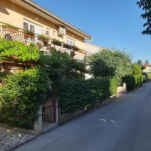 Rocco , Novigrad Istria Croazia