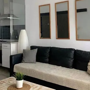 Casa Maria, Bonito Bungalow En Lanzarote , Playa Blanca (Lanzarote) Spagna