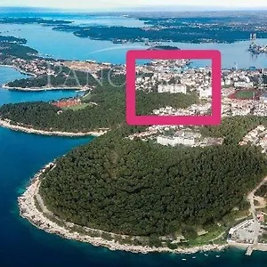 Popovic , Pula Chorwacja