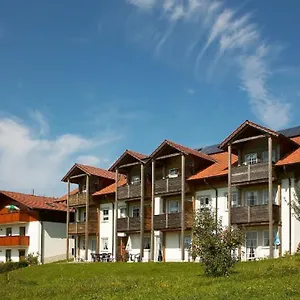 Zum Wirt Hohenbogenblick Neukirchen beim Heiligen Blut