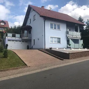  Apartment Berta
