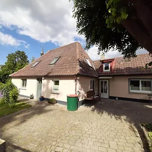 Ferienhaus Franken Weinparadies
