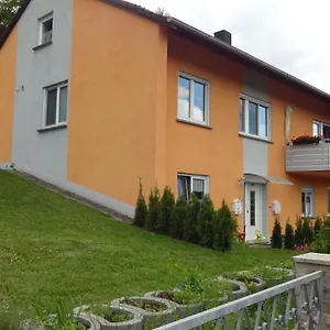 Eberau Ebrach