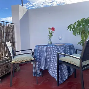 Atico Alfaqueque , Siviglia Spagna