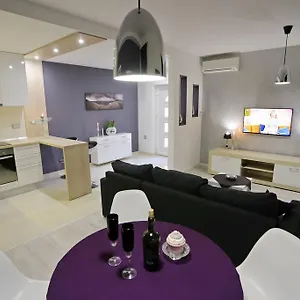 Sfinga , Zadar Chorwacja