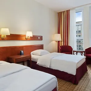 Lejlighedshotel Seminaris, Nürnberg