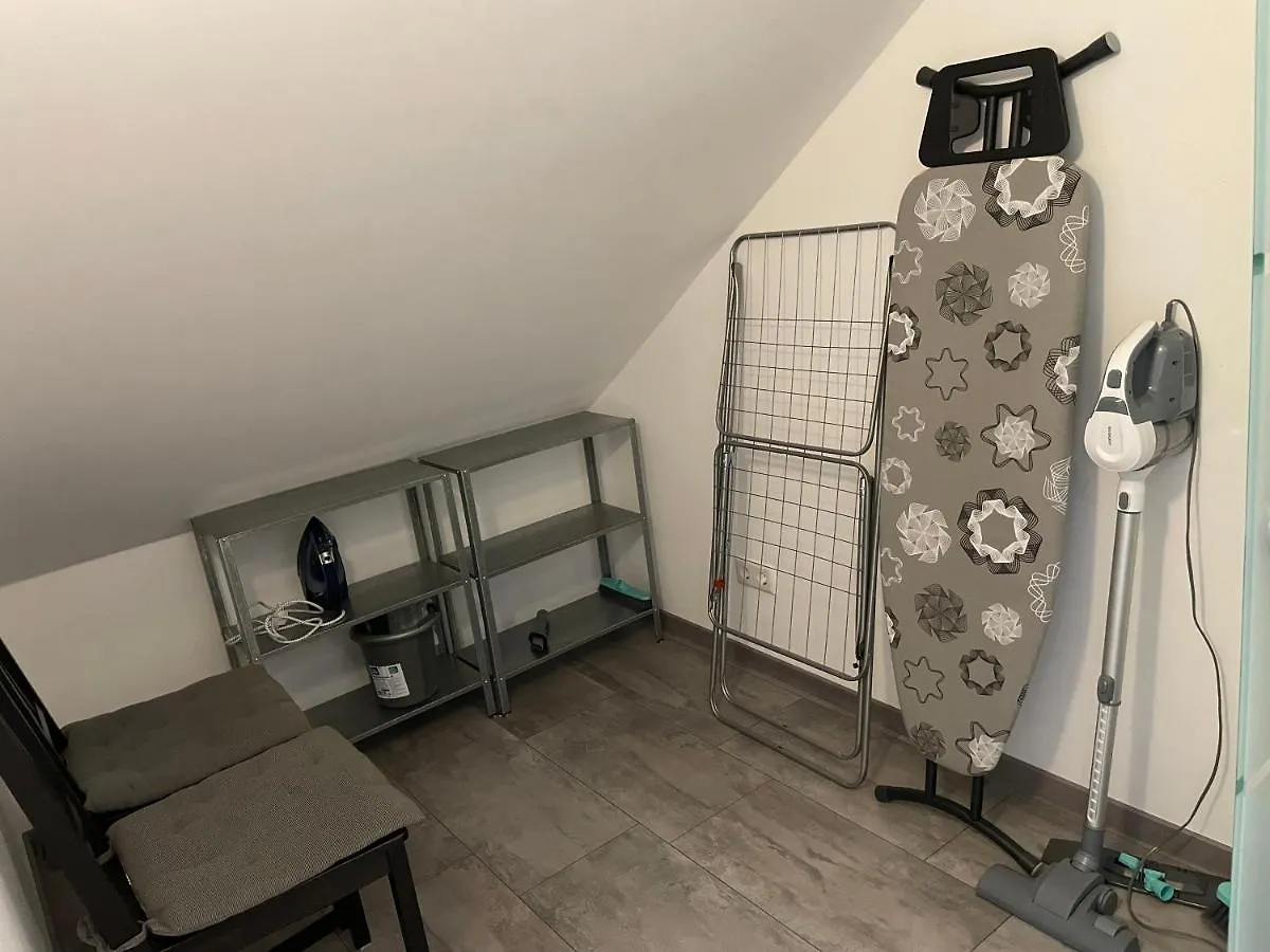 Messe- Und Ferienwohnung Feucht 0*,  Germany