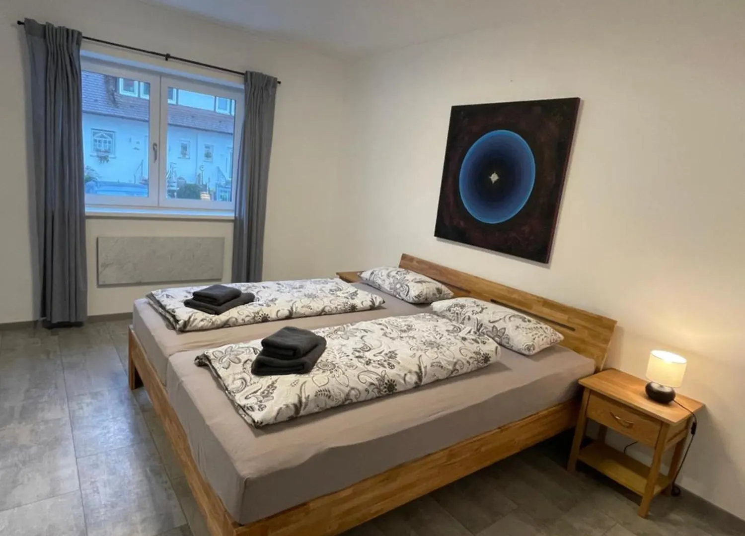 Messe- Und Ferienwohnung Feucht Apartment