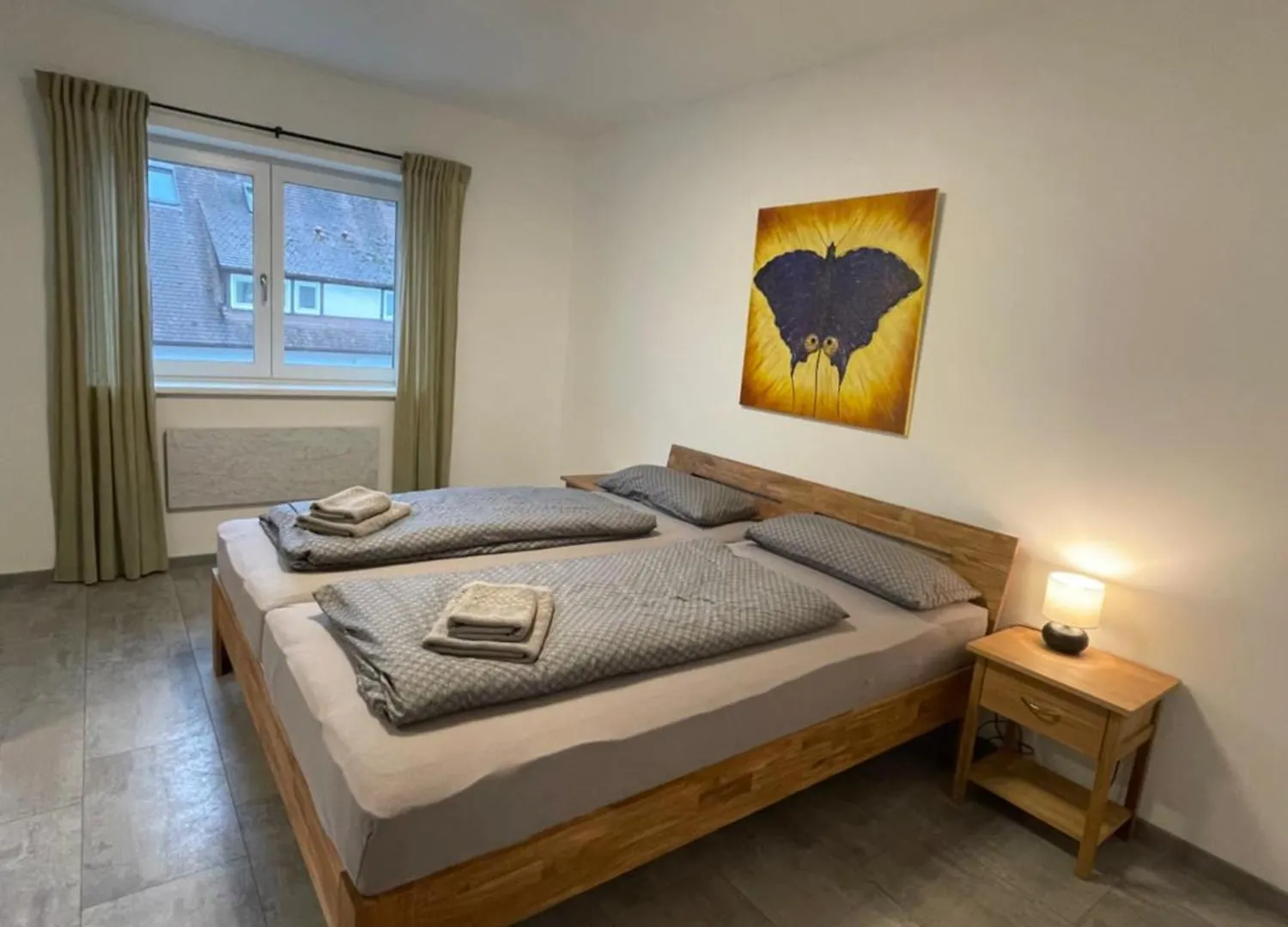 Messe- Und Ferienwohnung Feucht