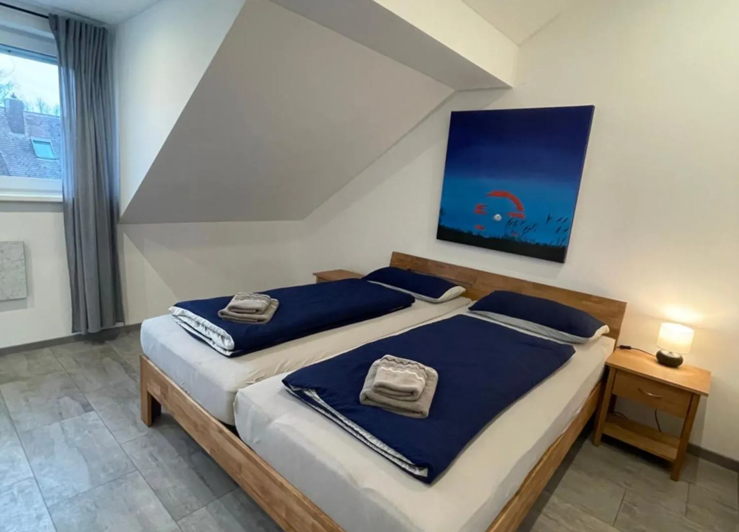 Messe- Und Ferienwohnung Feucht 0*,