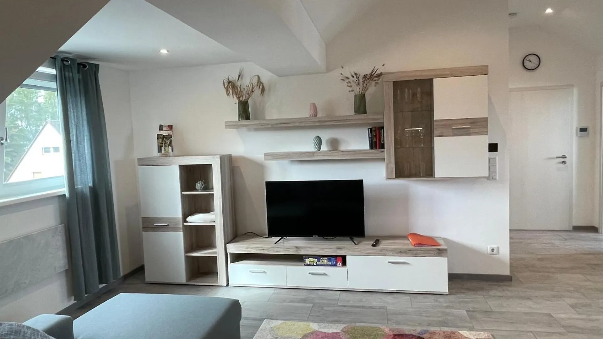 Messe- Und Ferienwohnung Feucht