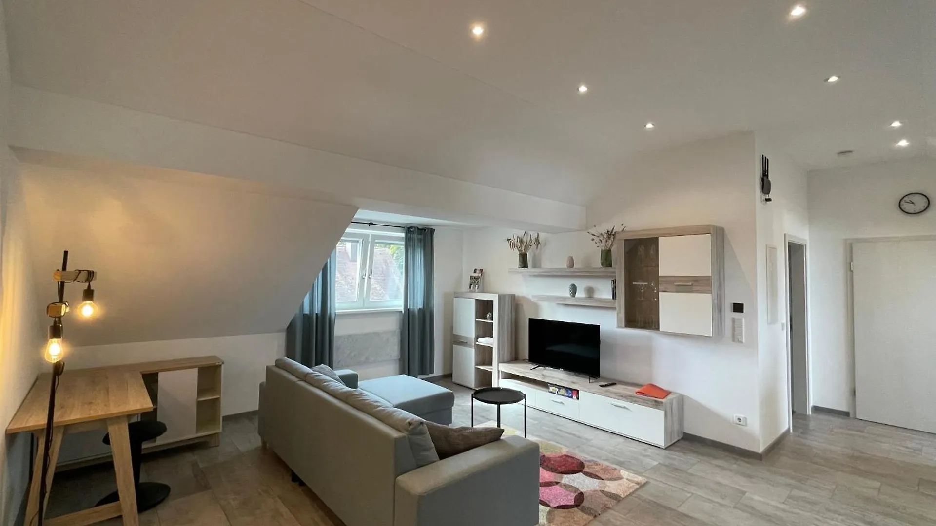 Messe- Und Ferienwohnung Feucht Germany