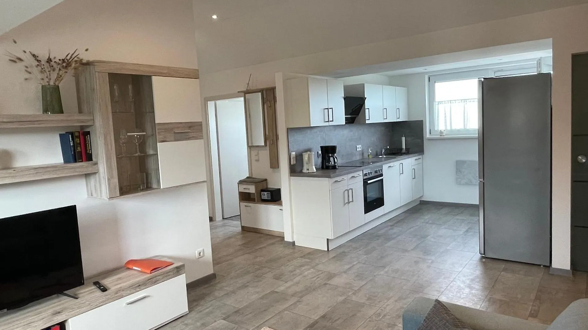 Apartment Messe- Und Ferienwohnung Feucht