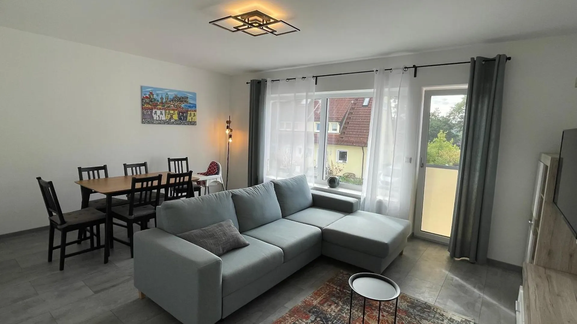 Messe- Und Ferienwohnung Feucht Germany