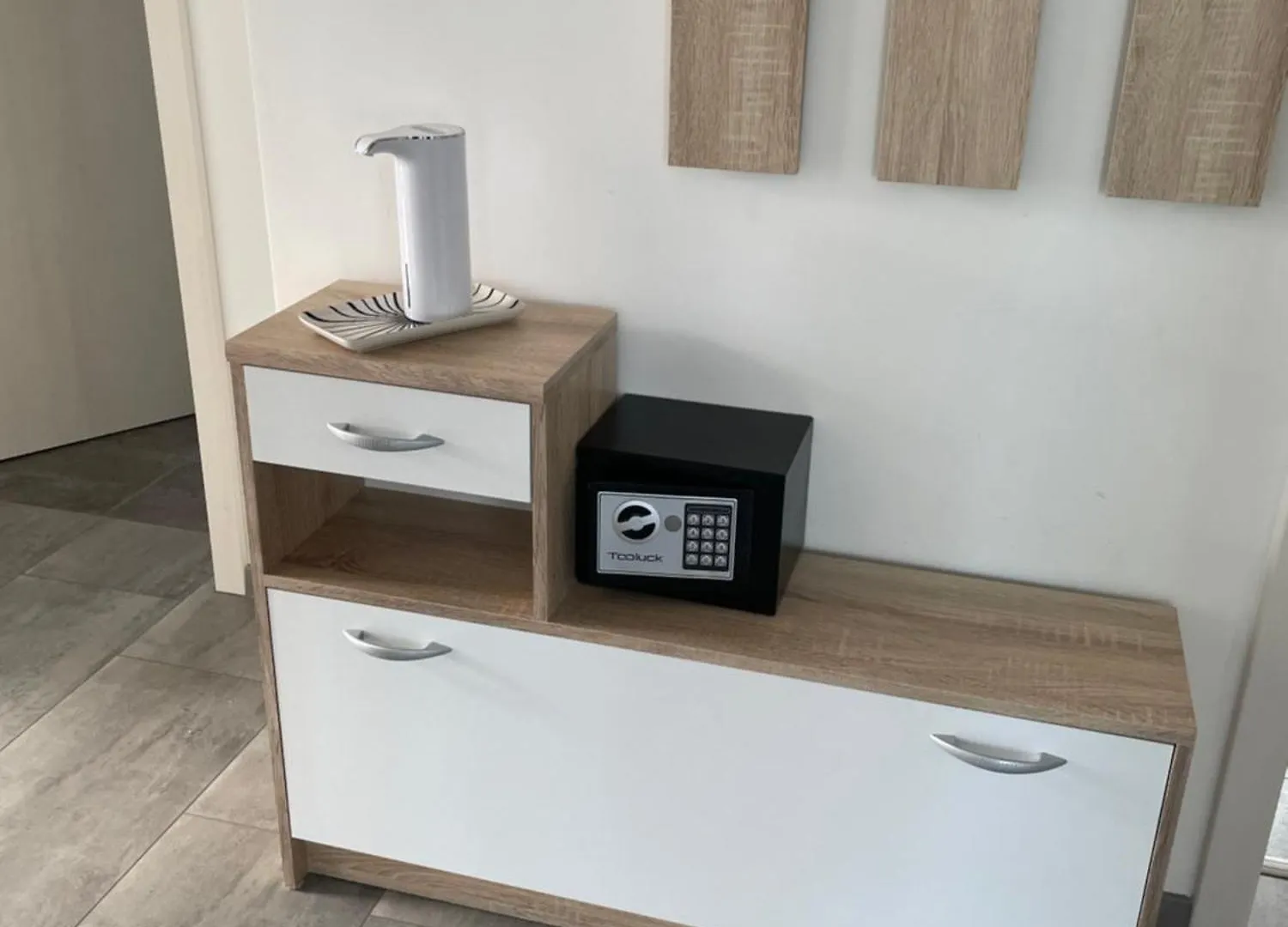 Messe- Und Ferienwohnung Feucht Germany