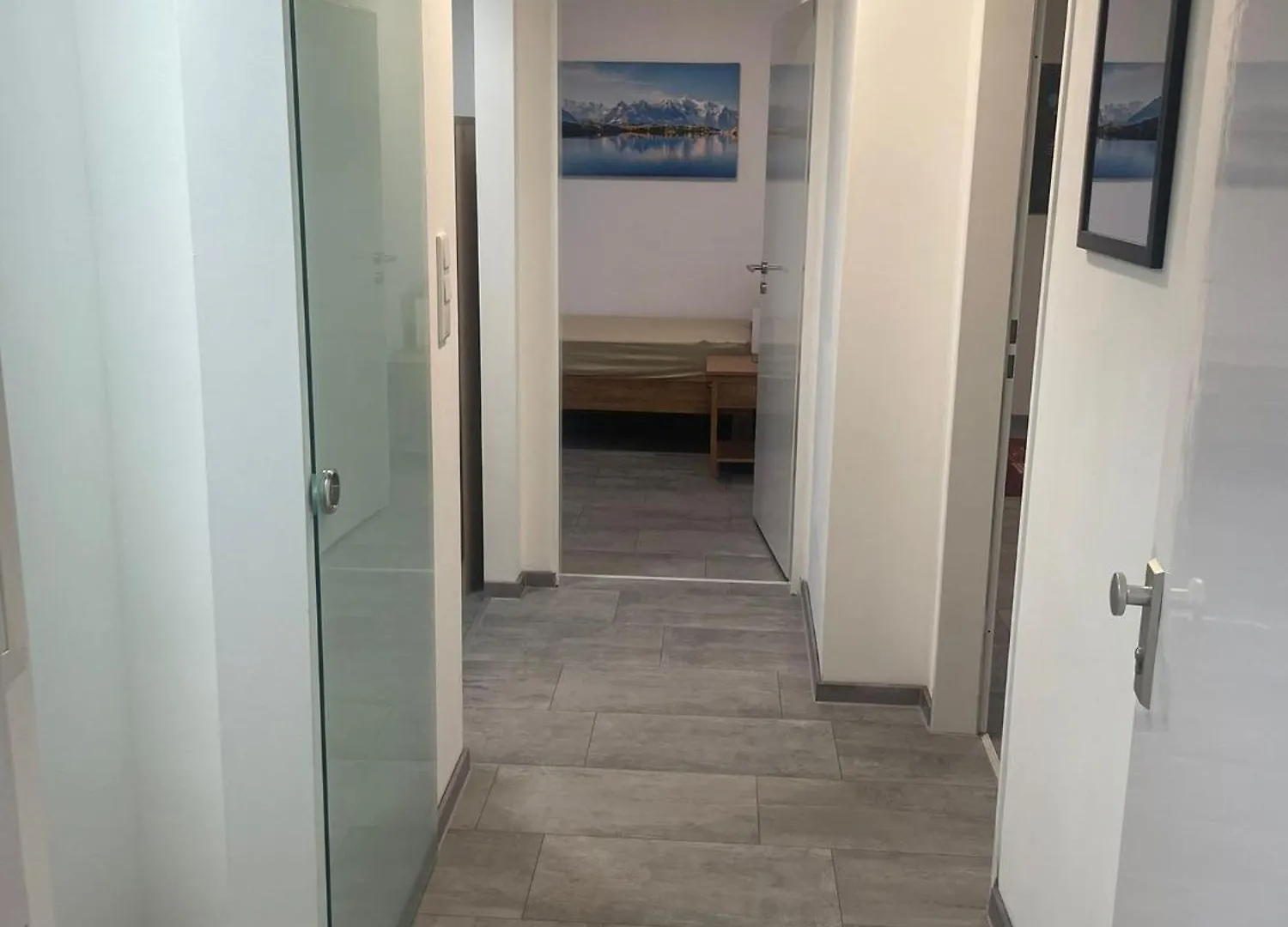 Messe- Und Ferienwohnung Feucht Germany