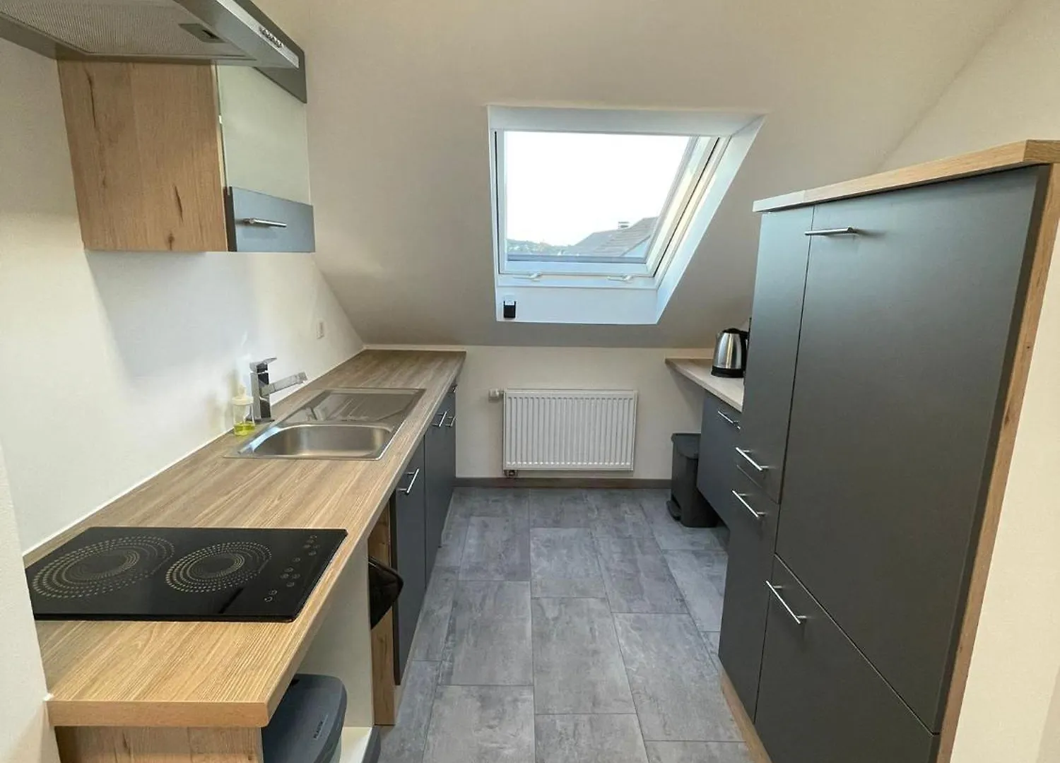 Messe- Und Ferienwohnung Feucht
