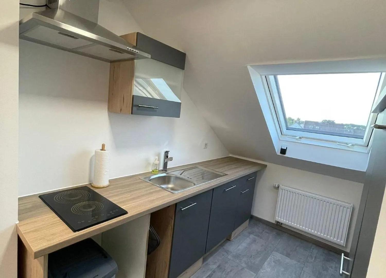 Apartment Messe- Und Ferienwohnung Feucht
