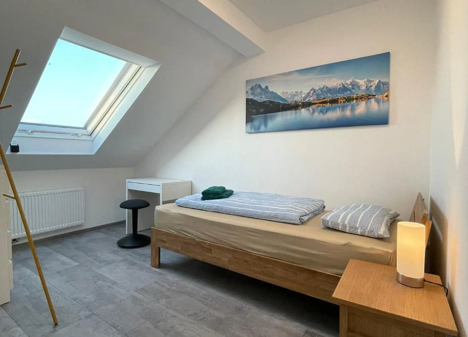 Messe- Und Ferienwohnung Feucht 0*,
