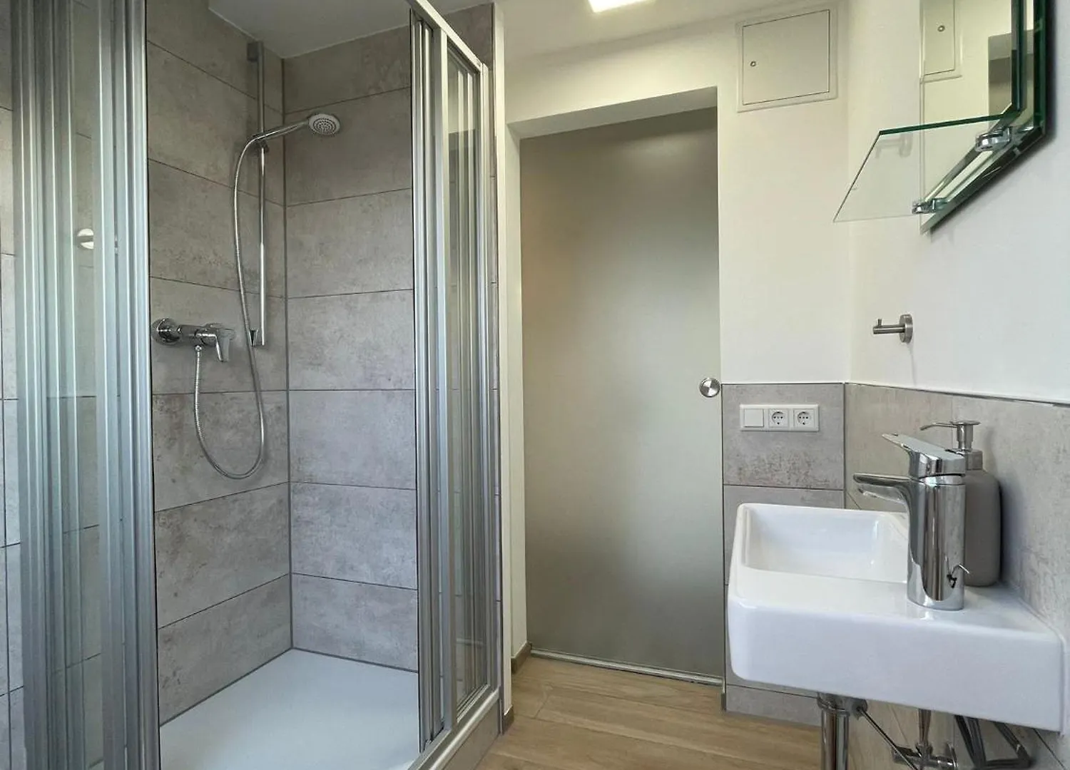 Apartment Messe- Und Ferienwohnung Feucht Germany
