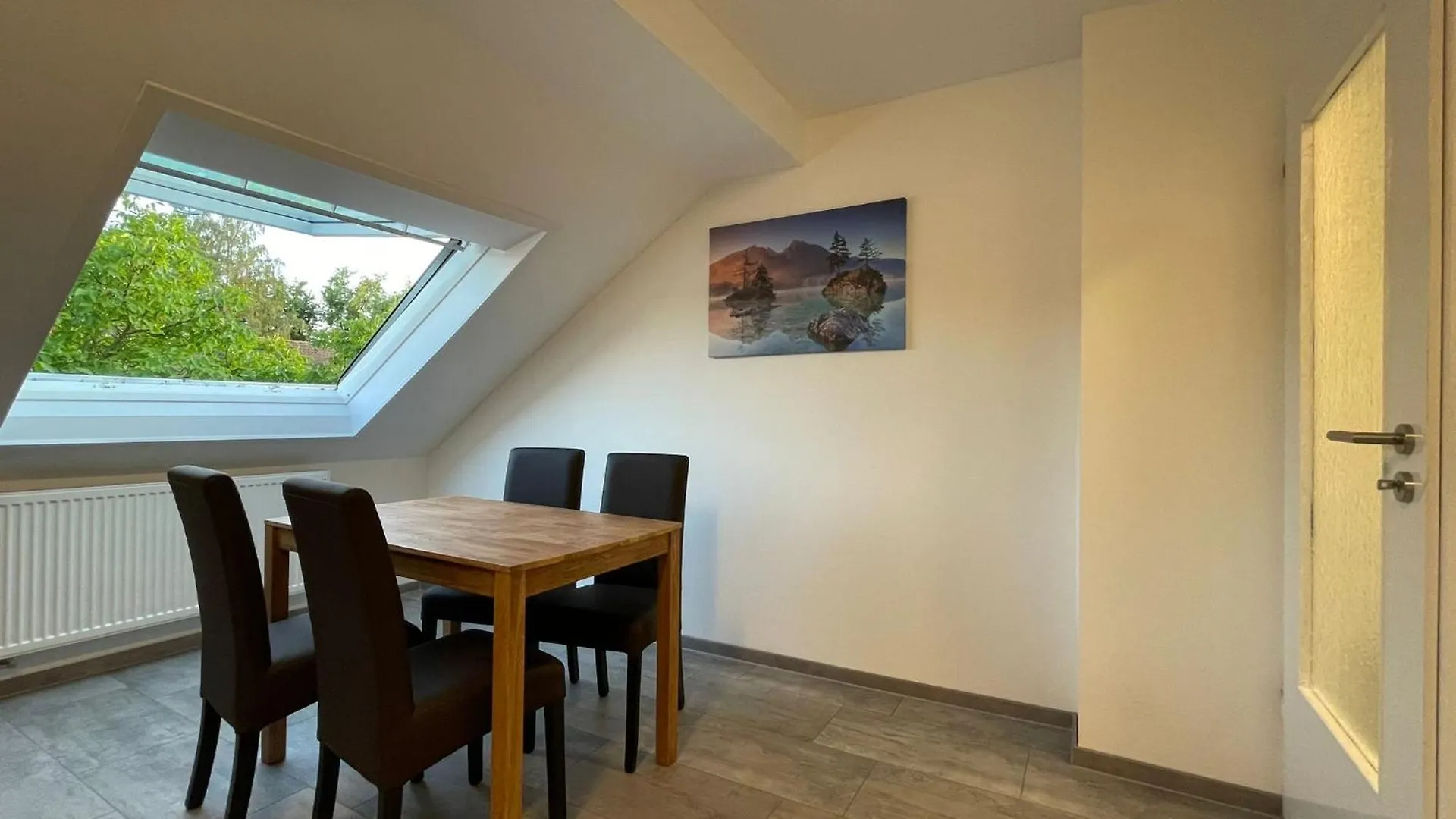 Messe- Und Ferienwohnung Feucht Apartment