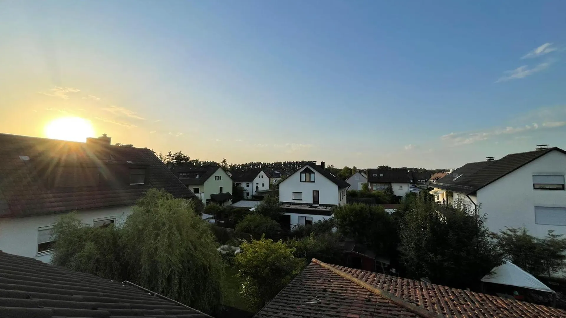 Apartment Messe- Und Ferienwohnung Feucht