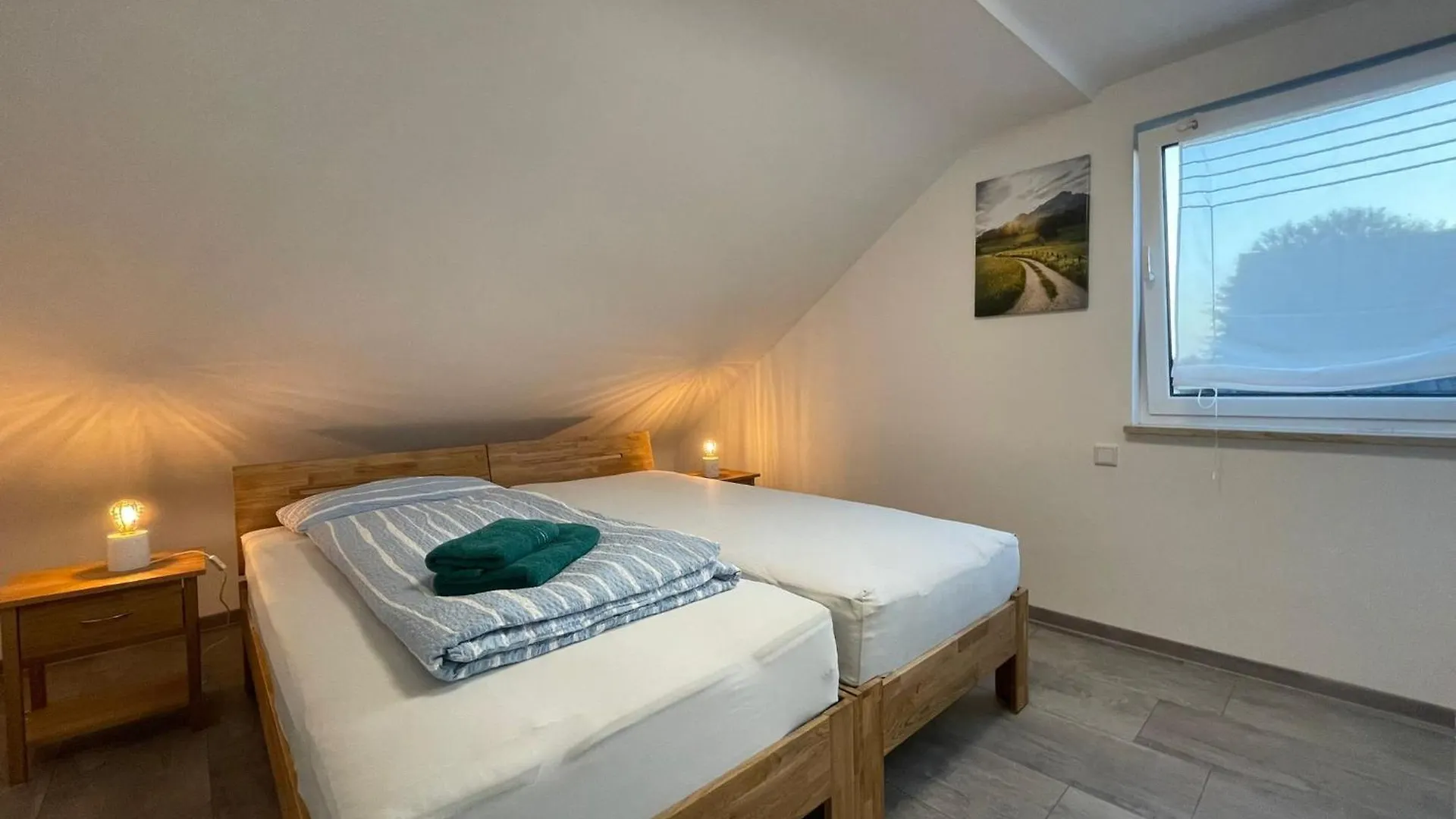 Messe- Und Ferienwohnung Feucht Apartment